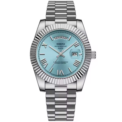 Royal Seconds® Santos