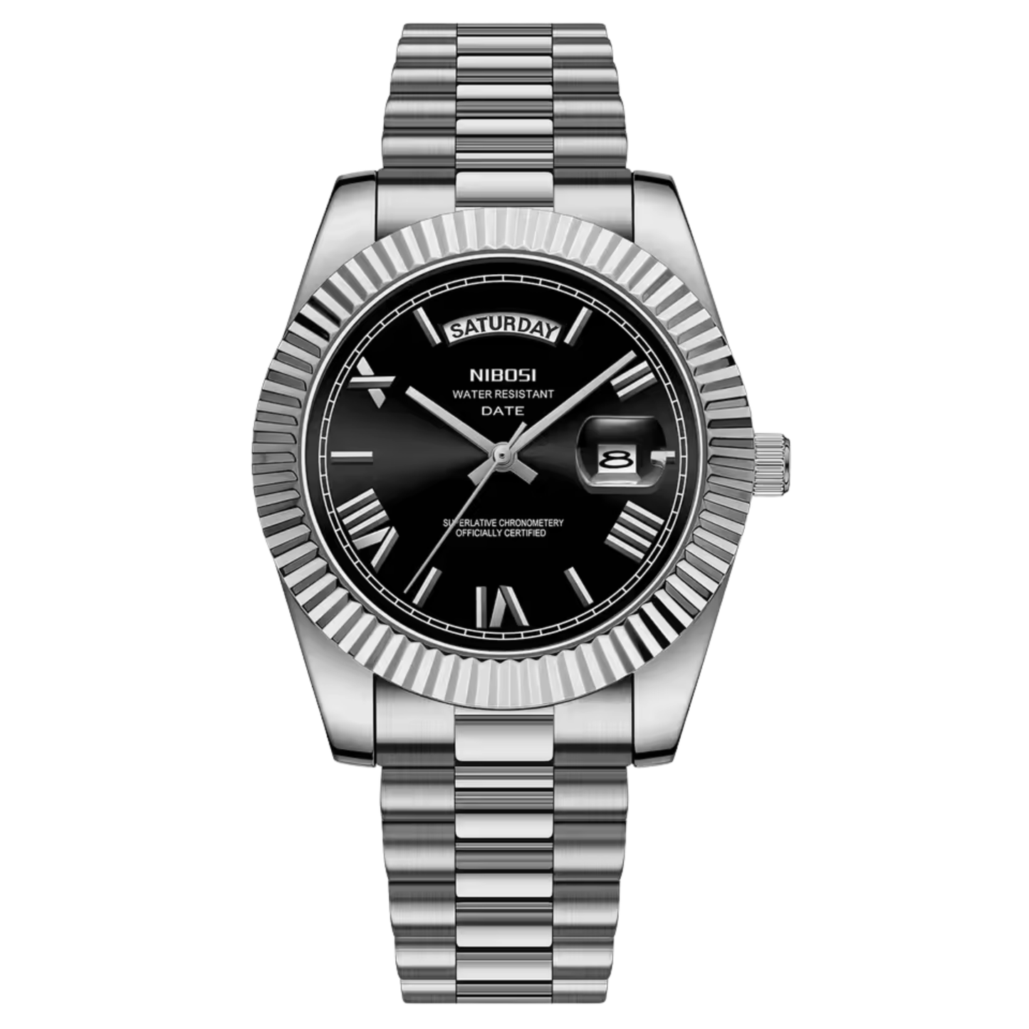 Royal Seconds® Santos